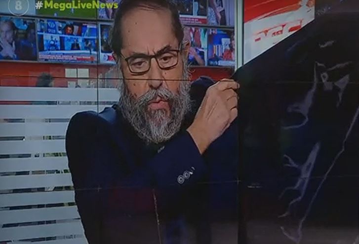 Κιβωτός του Κόσμου