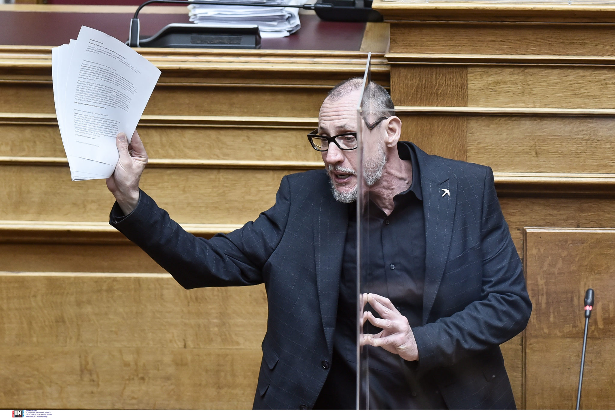 Κλέων Γρηγοριάδης