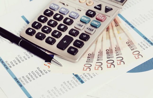 φόρος κληρονομιάς