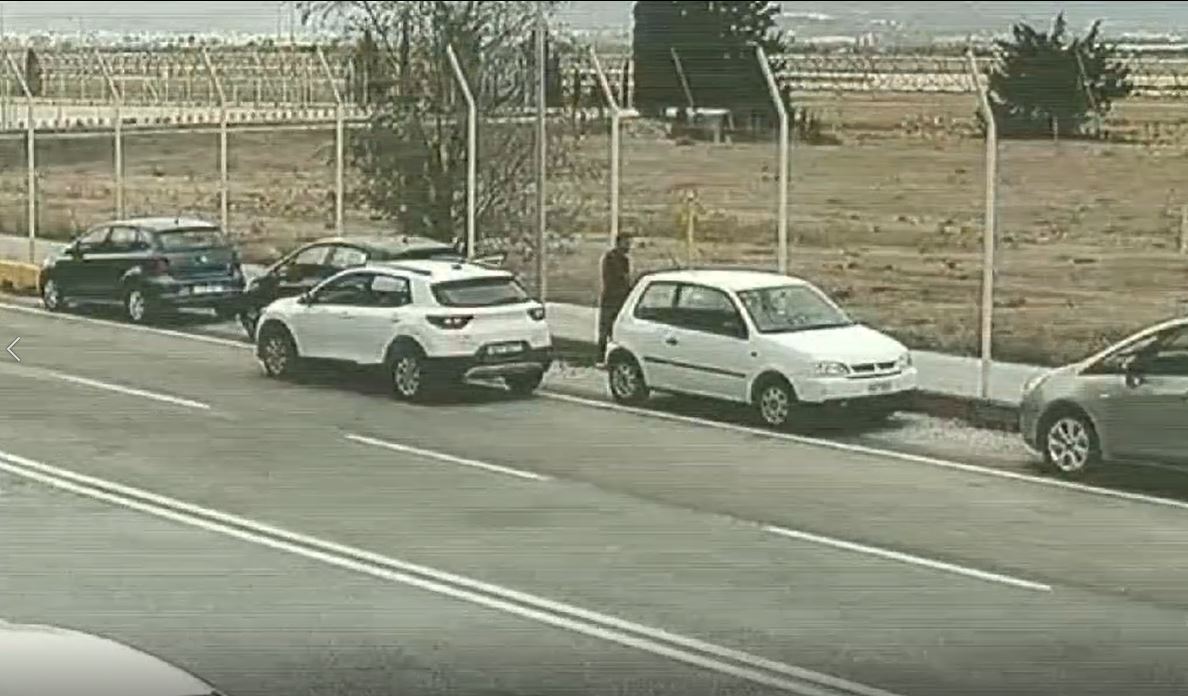 κλοπές αεροδρόμιο καταλύτες