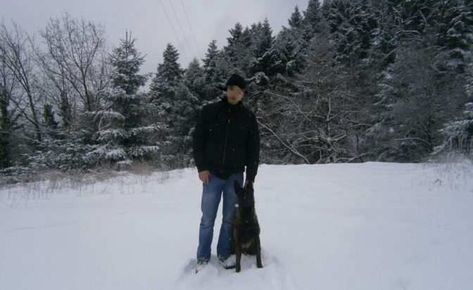 Κολωνός 39χρονος