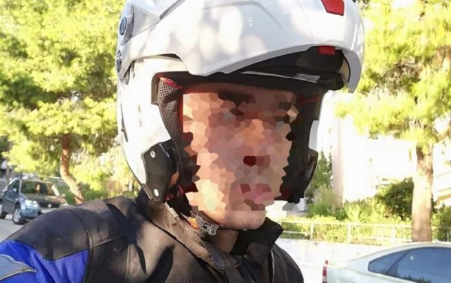 39χρονος - βιασμός 12χρονης Κολωνός