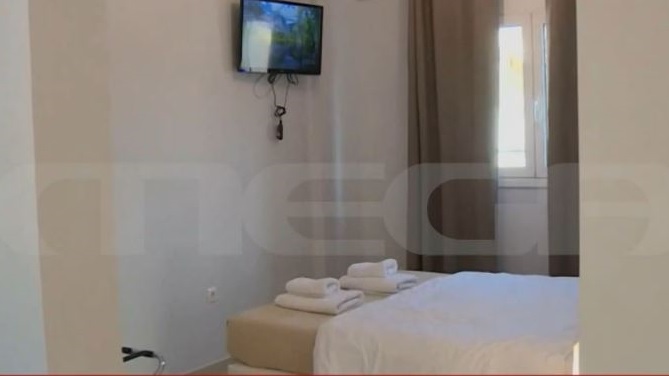 Κολωνός AIRBNB