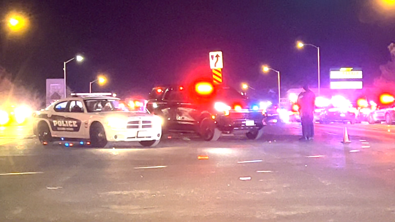 Κολοράντο: Τουλάχιστον 5 νεκροί από πυροβολισμούς σε κλαμπ