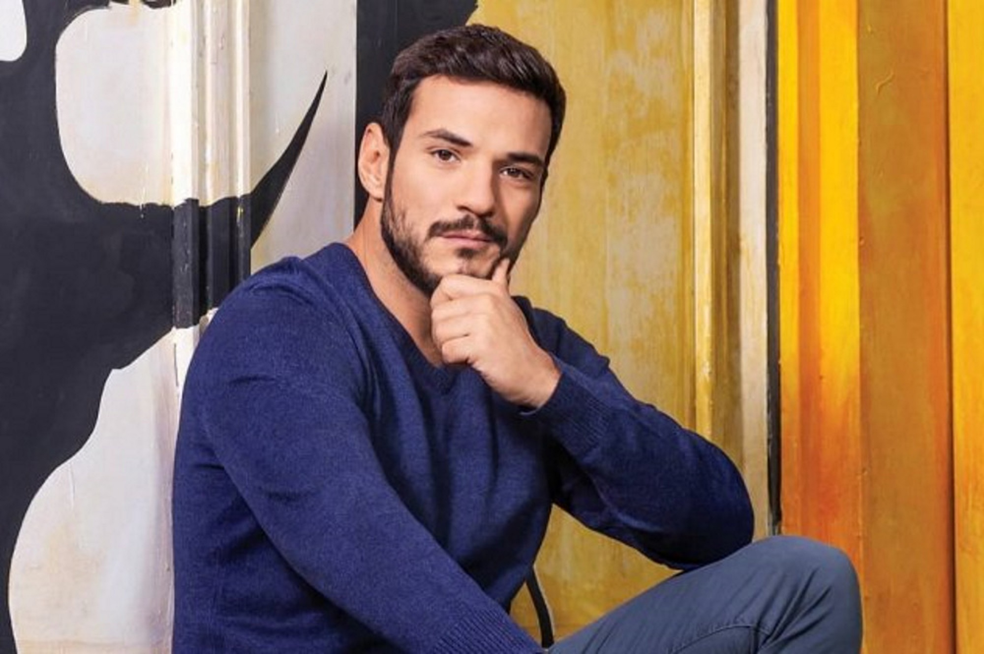 Κώστας Τσουρός: Μου έχει τύχει παλαιότερα να παρουσιάσω την δολοφονία της θείας μου στις ειδήσεις