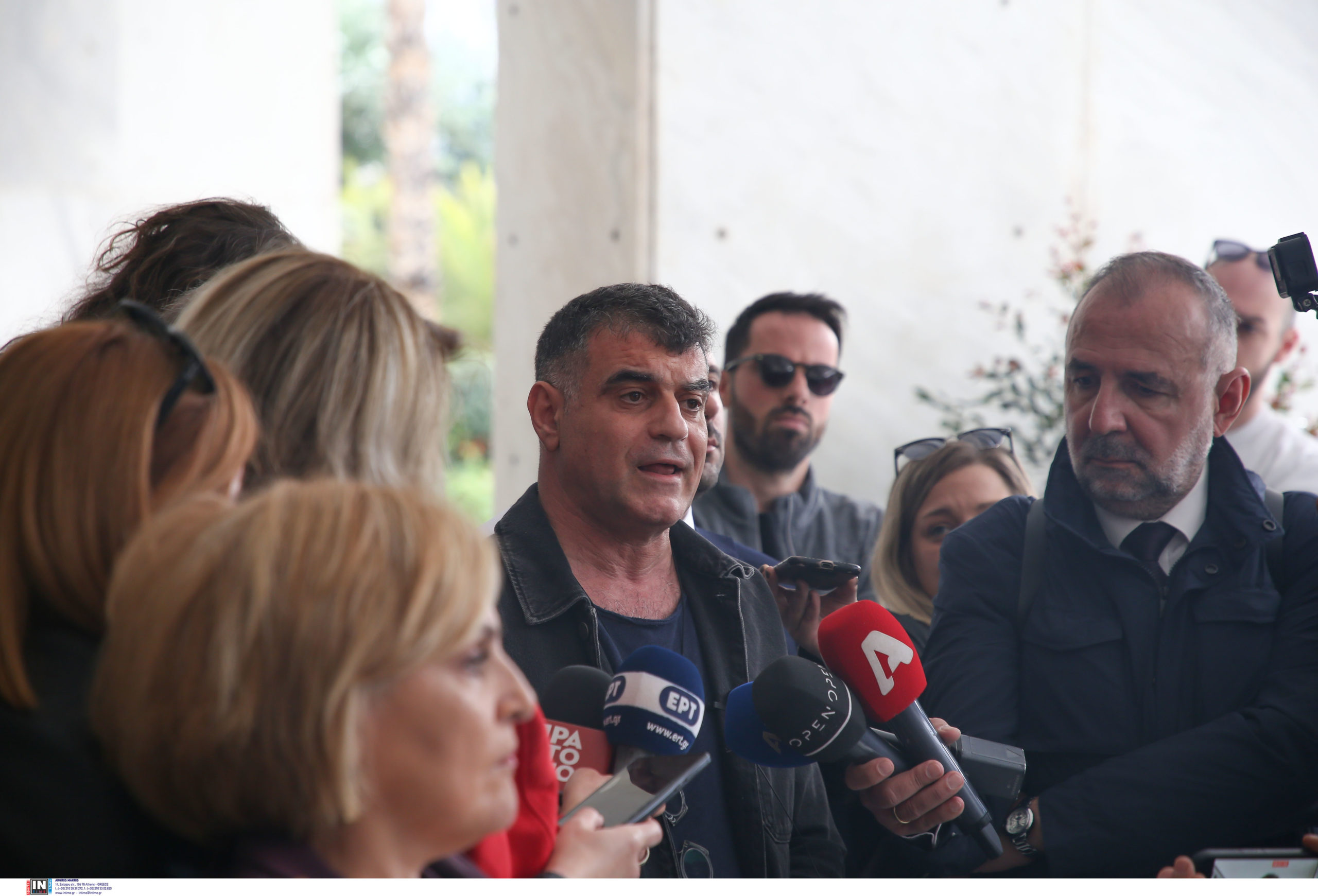 Κώστας Βαξεβάνης