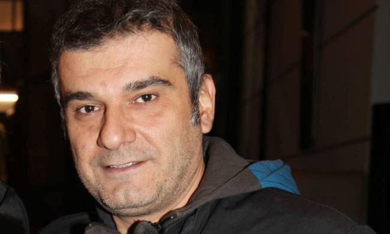 Κώστας Αποστολάκης: Κάθε μέρα ζητάω συγγνώμη από την πρώην σύζυγό μου