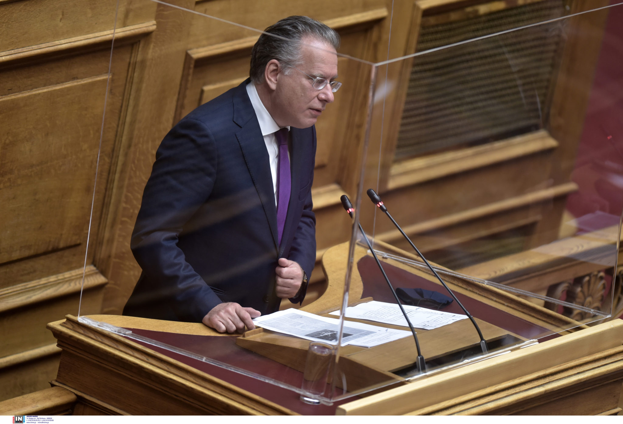 Γιώργος Κουμουτσάκος