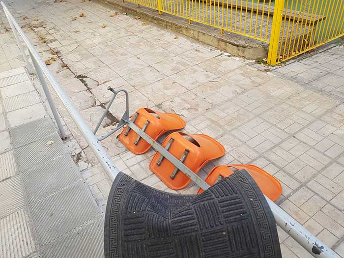 Κοζάνη - ΙΚΑ