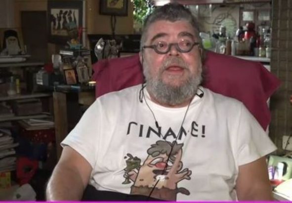 Κραουνάκης