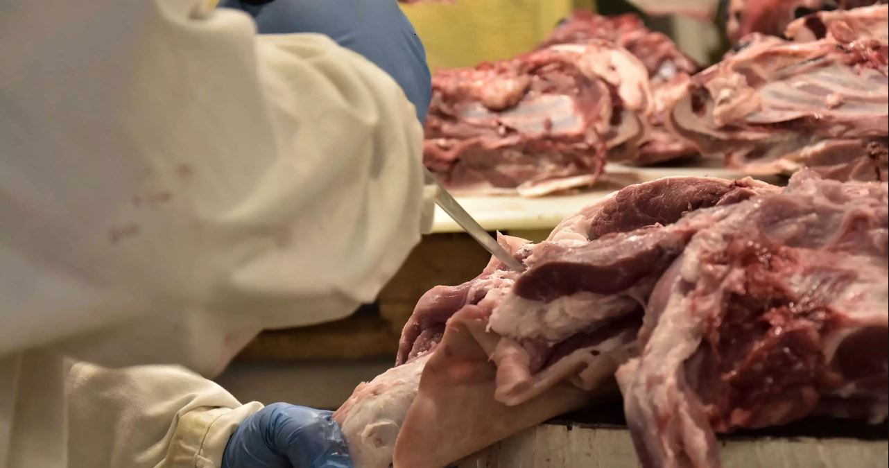κρεοπωλείο