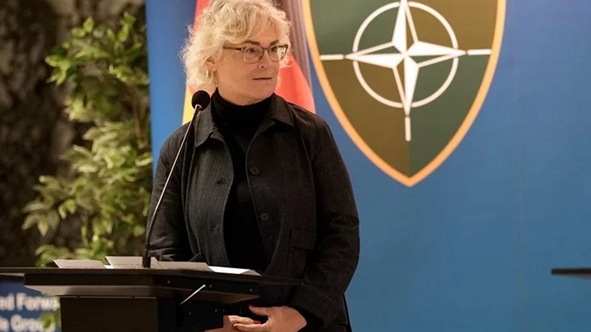 Η Γερμανία προσέφερε στην Πολωνία σύστημα αεράμυνας