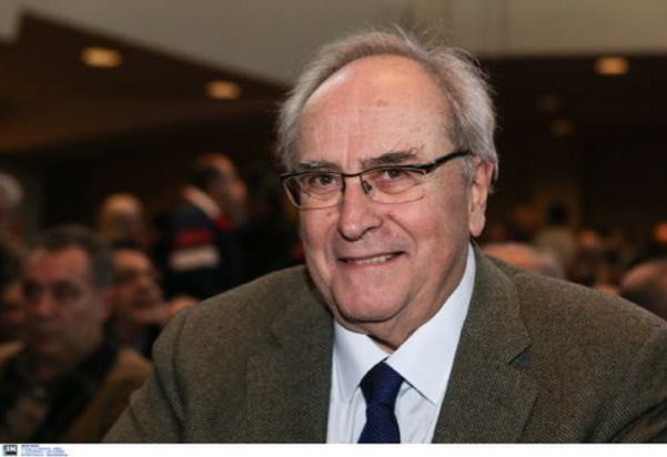 Νίκος Κωνσταντόπουλος