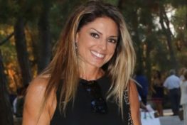 Λάσπα Κατερίνα