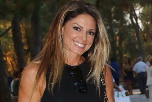 Λάσπα Κατερίνα