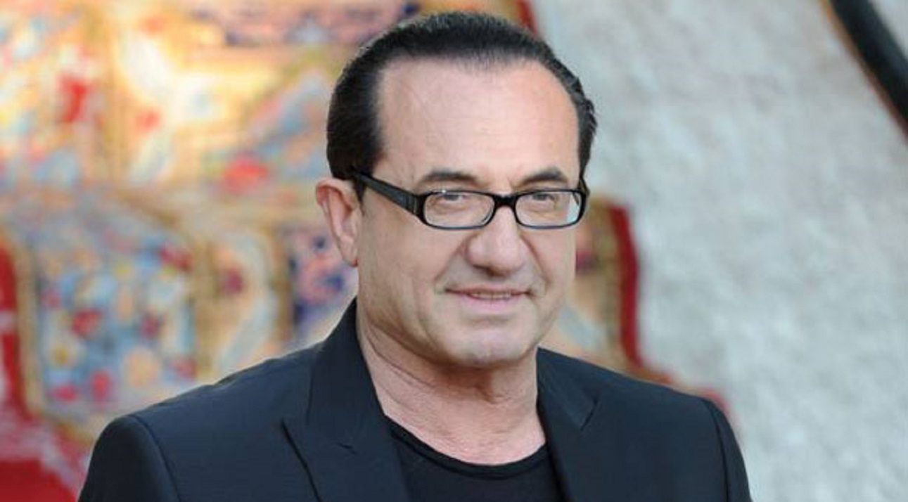 Λευτέρης Πανταζής: «Μου έκαναν πρόταση για την Eurovision» – Τι τραγούδι θα ήθελε να ερμηνεύσει