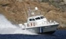 Δύο επιχειρήσεις της Frontex νότια της Κρήτης - Εντοπίστηκαν και διασώθηκαν μετανάστες ανοιχτά των Καλών Λιμένων
