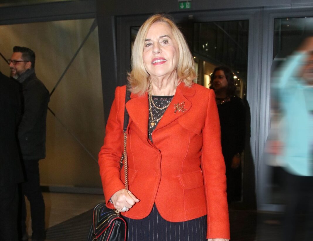 Θύμα κλοπής η Λόλα Νταϊφά – Ο αμύθητος θησαυρός που έκανε «φτερά» από το σπίτι «φρούριο»