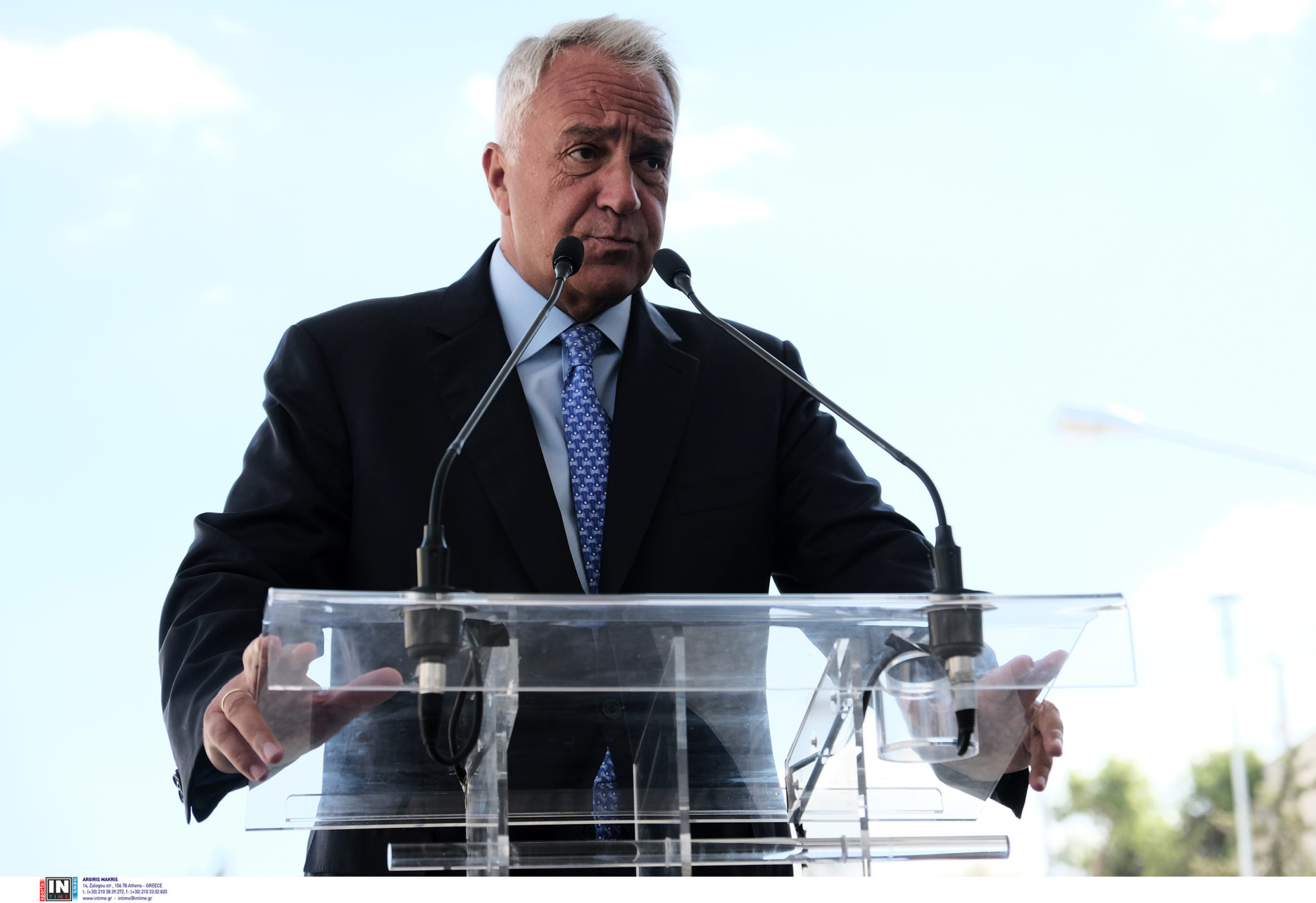 Μάκης Βορίδης