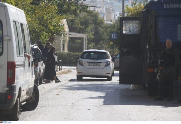 14χρονος Μάνδρα