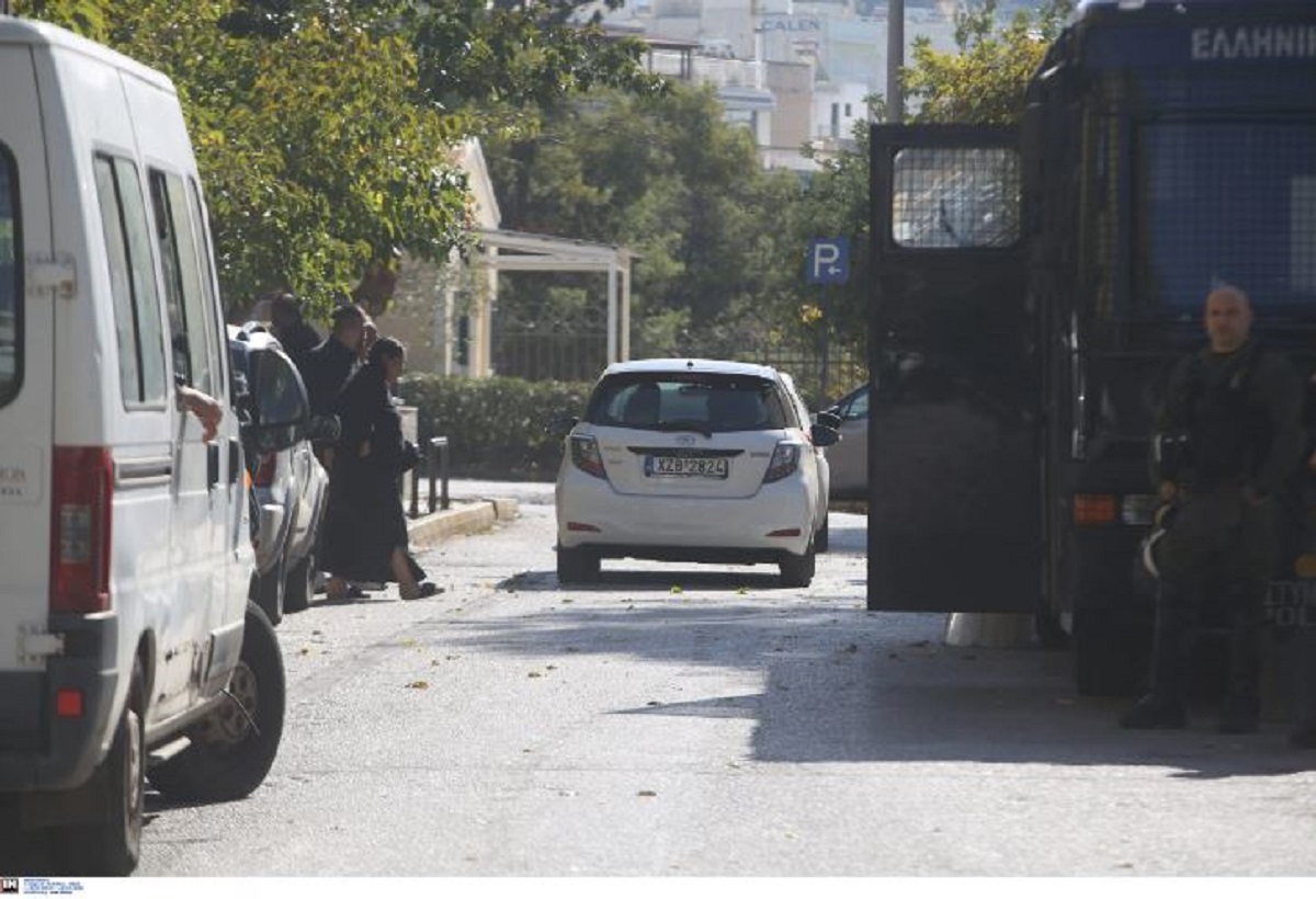 14χρονος Μάνδρα