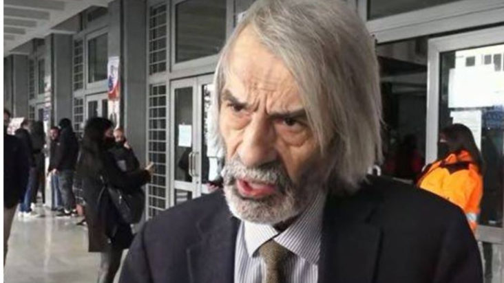 Λάμπρος Μαργαρίτης