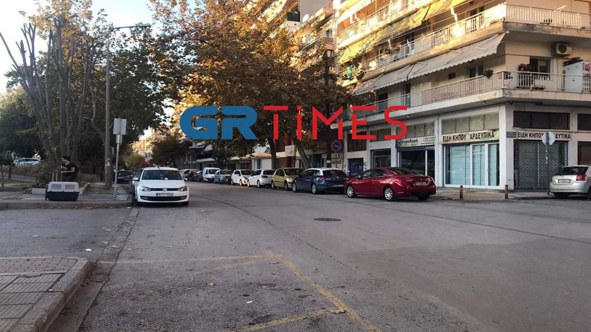 Θεσσαλονίκη: Τρεις προσαγωγές για επεισόδιο μεταξύ αλλοδαπών