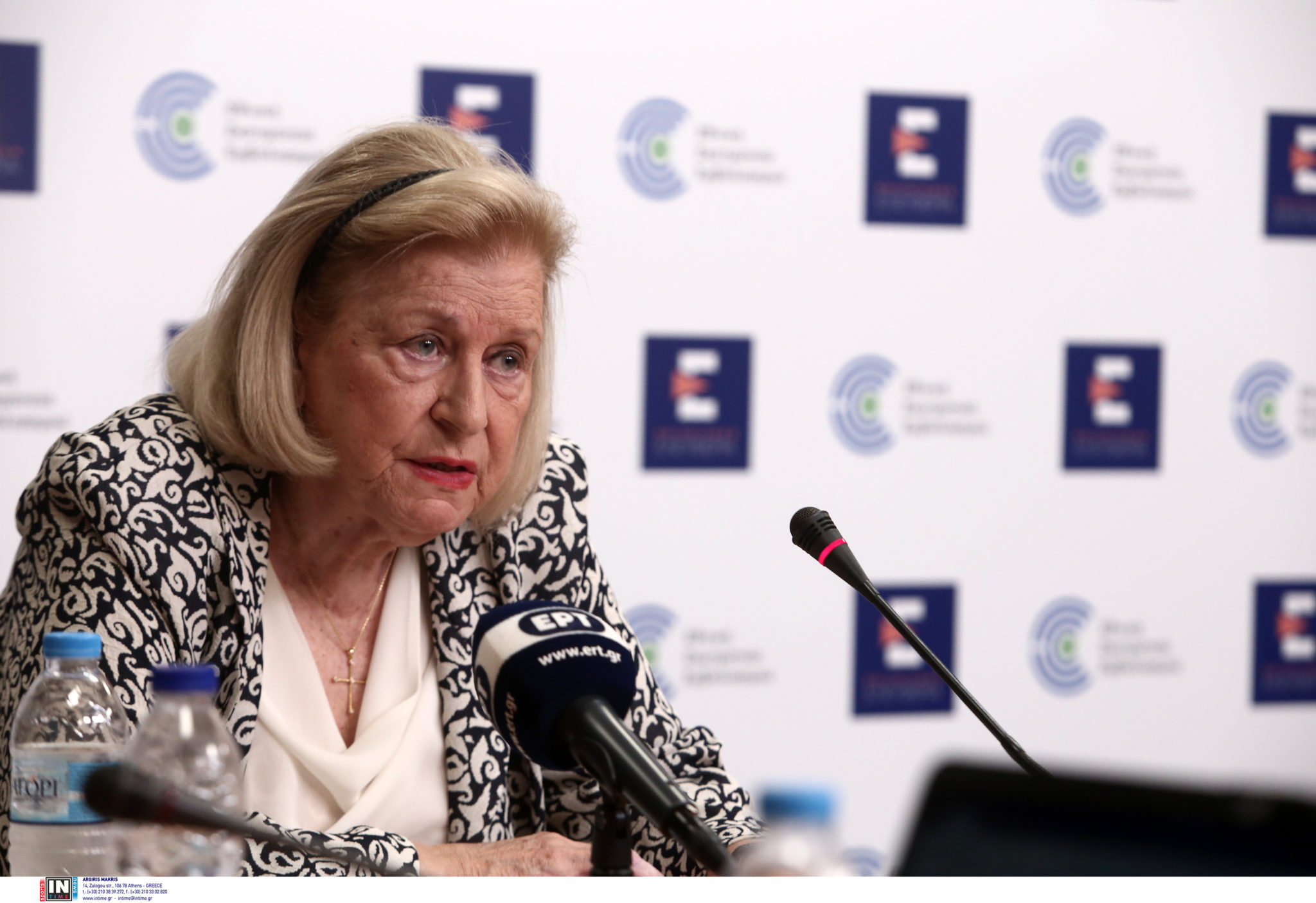 Μαρία Θεοδωρίδου