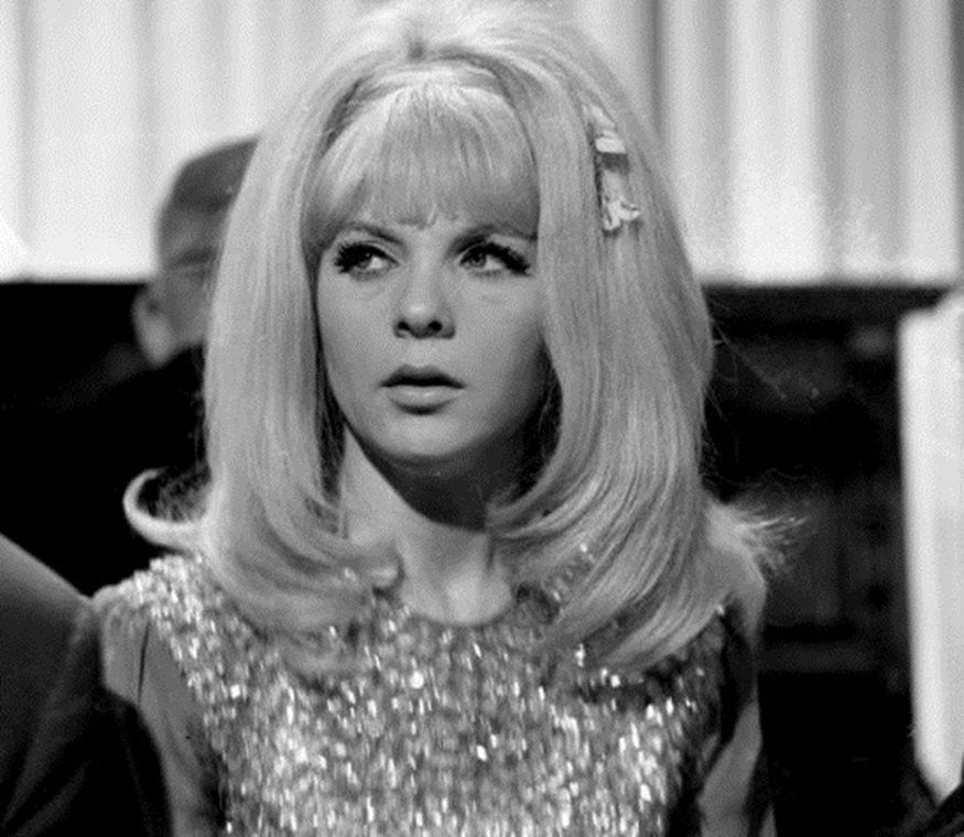 Πέθανε η ηθοποιός Νίτσα Μαρούδα