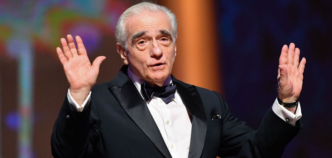 Μάρτιν Σκορσέζε: Το «σωτήριο» άσθμα, τα ναρκωτικά και οι 10 καλύτερες ταινίες του