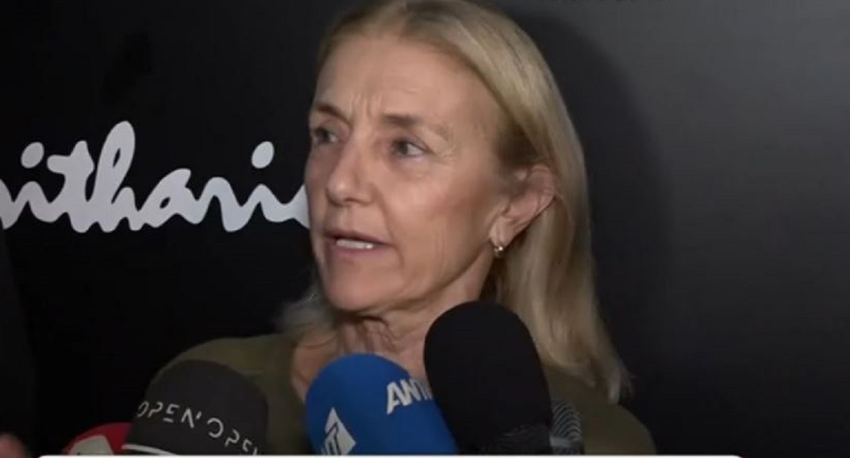 Αλεξάνδρα Μαρτίνου