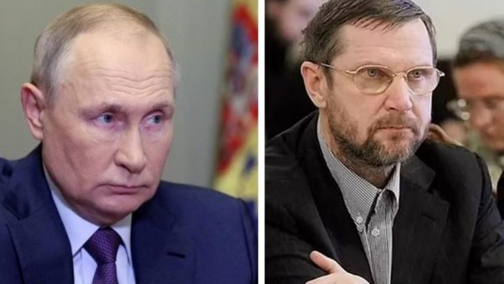 μασέρ Πούτιν