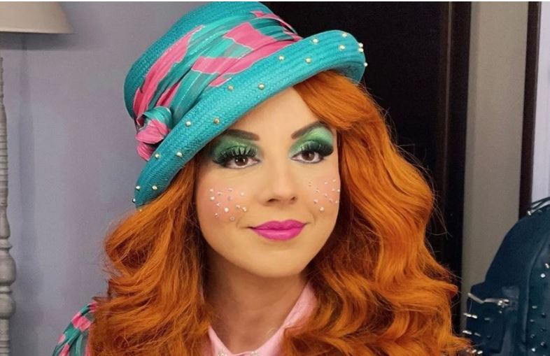 Ματίνα Νικολάου: Τι είπε για το «Καλό Μεσημεράκι» και τον Νίκο Μουτσινά