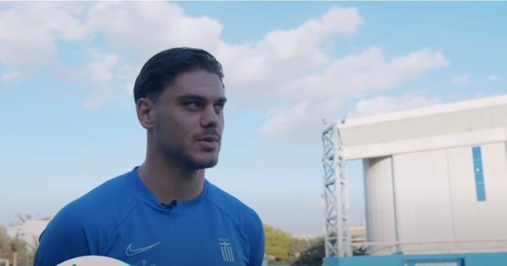 Κώστας Μαυροπάνος