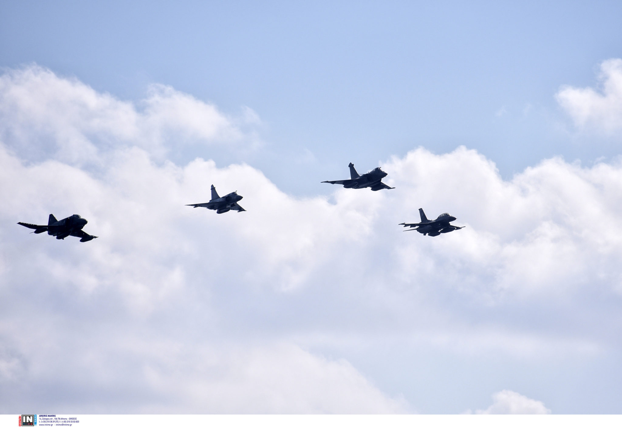 πολεμικά μαχητικά