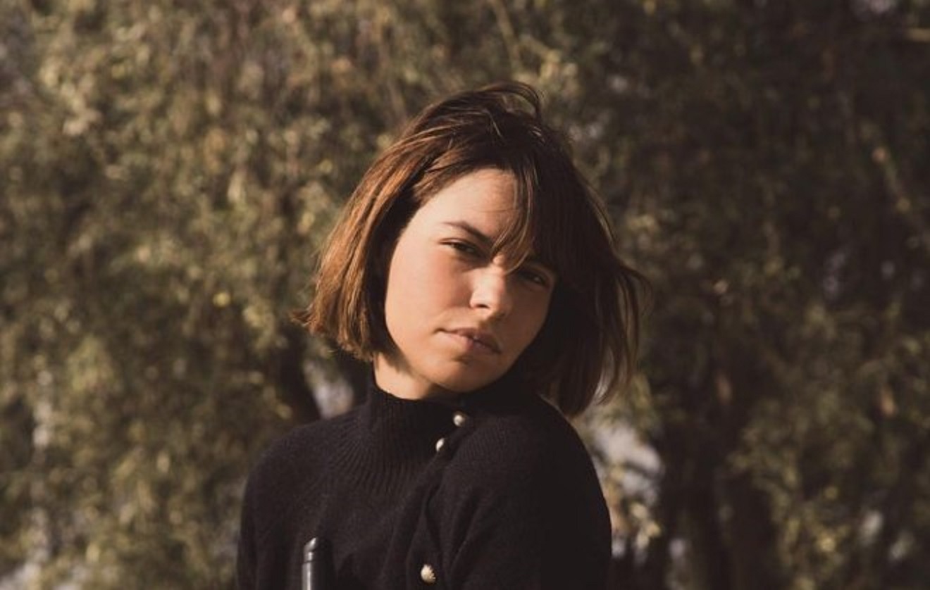 Μέγκι Ντρίο: Έστειλα στην σχέση μου καταλάθος ότι πήγα με άλλον