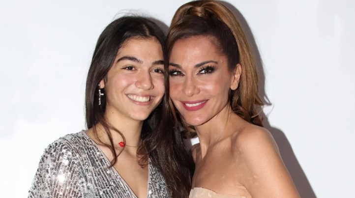 Μελίνα Νικολαΐδη: Η αντίδραση σε δημοσίευση του 34χρονου συντρόφου της