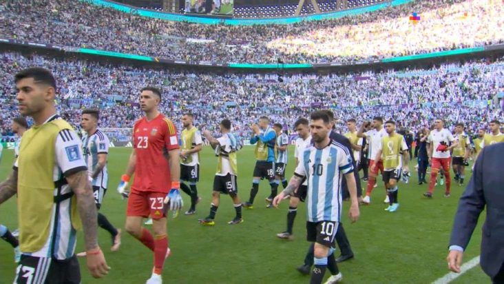 Λιονέλ Μέσι