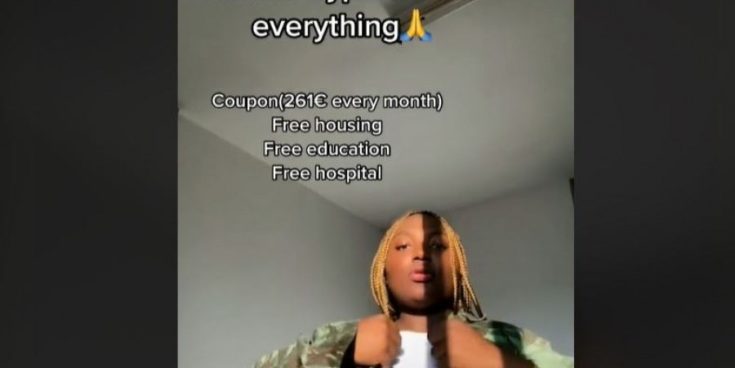 Κύπρος μετανάστης