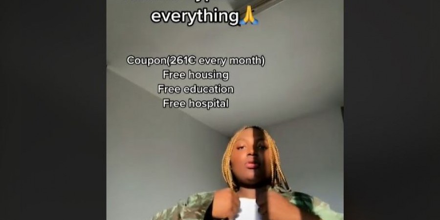 Κύπρος μετανάστης