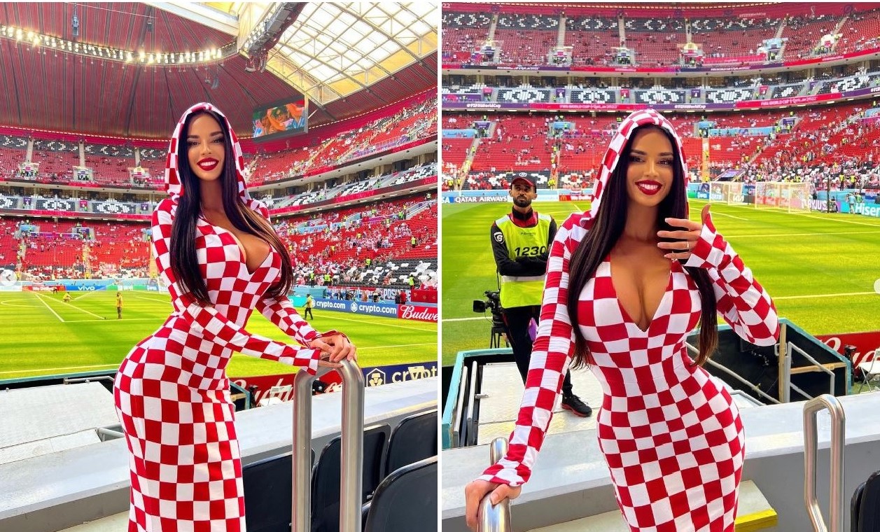 Μις Κροατία