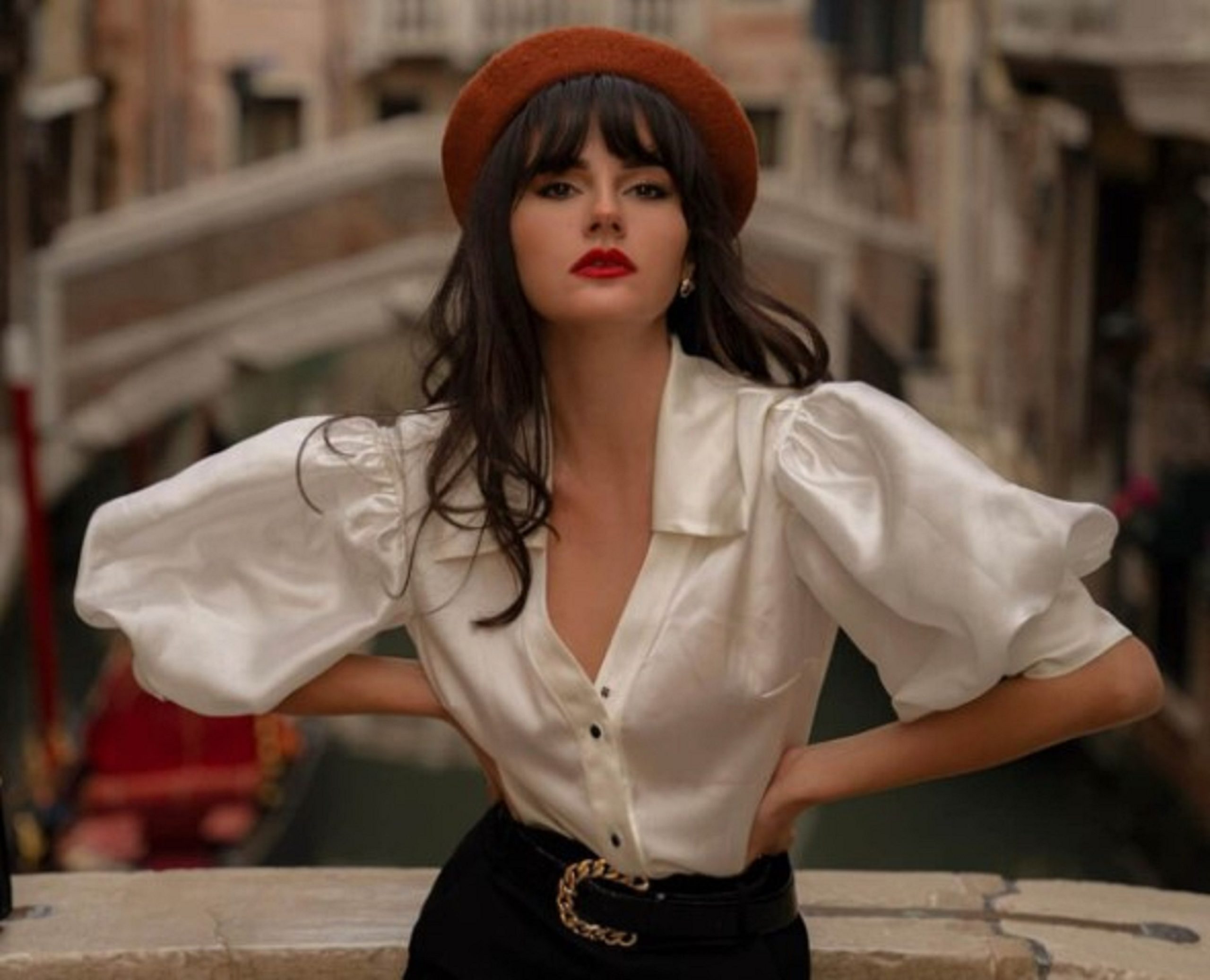 Modern Urbanism: Εύκολα σύνολα που θα φορέσουμε από την βόλτα μέχρι και το γραφείο