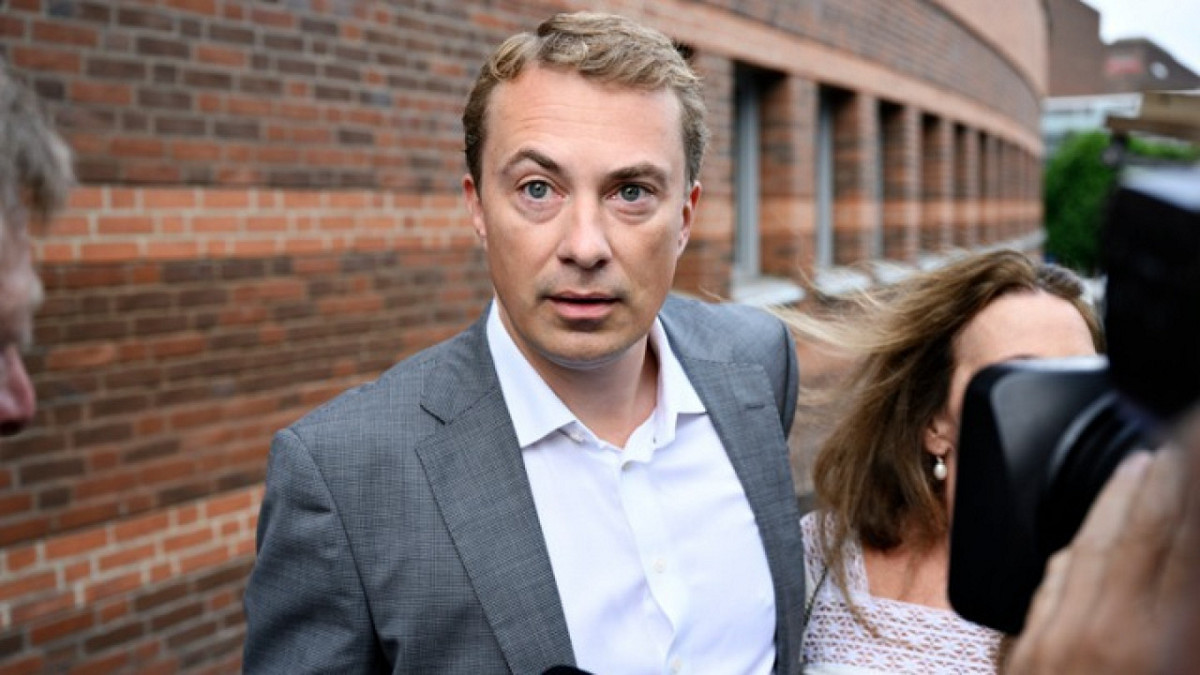 Δανία: Πολιτικός της άκρας δεξιάς δικάζεται ξανά για απάτη με κεφάλαια της ΕΕ