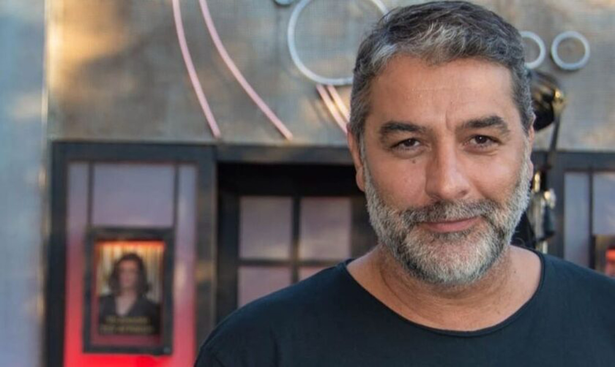 Βασίλης Μπισμπίκης: Δεν τα είχα ποτέ καλά με τους κυριλέδες