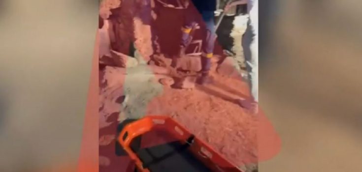 πηγάδι Μύκονος