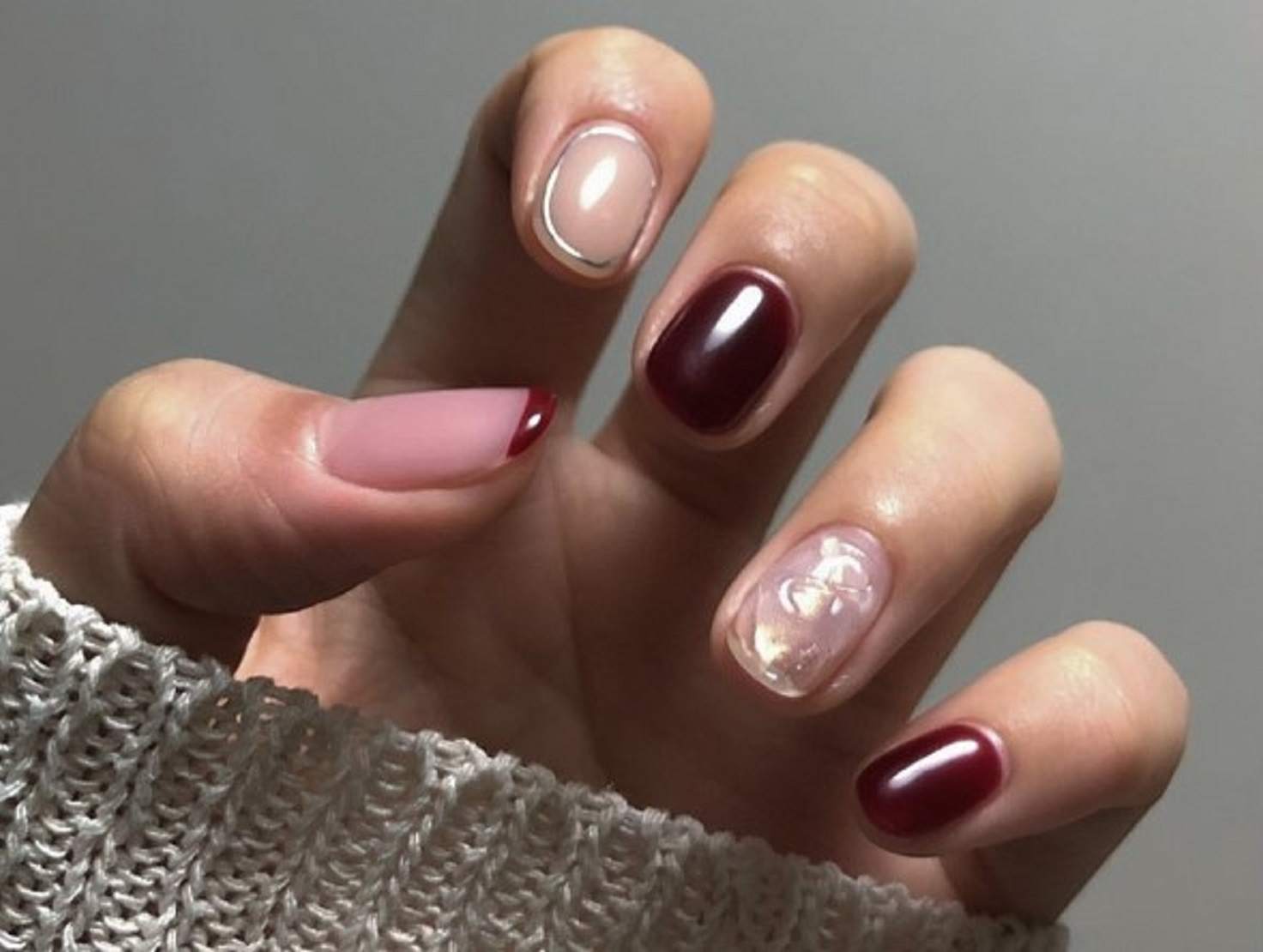 Πάρτε ιδέες για το επόμενο μανικιούρ σας