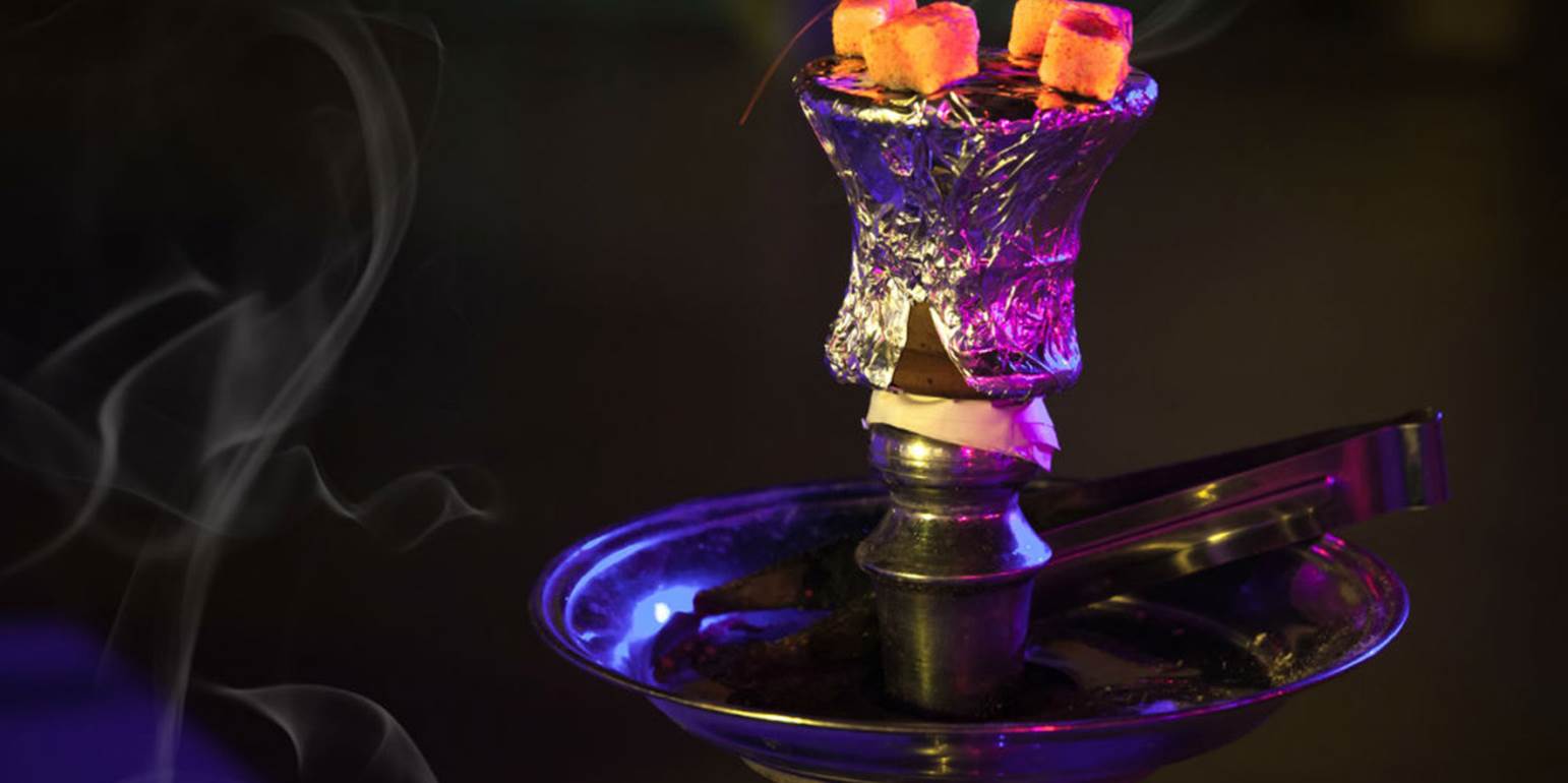 Λάρισα: Μικρά παιδιά κάνουν… ναργιλέ – Στο νοσοκομείο δύο ανήλικοι που λιποθύμησαν