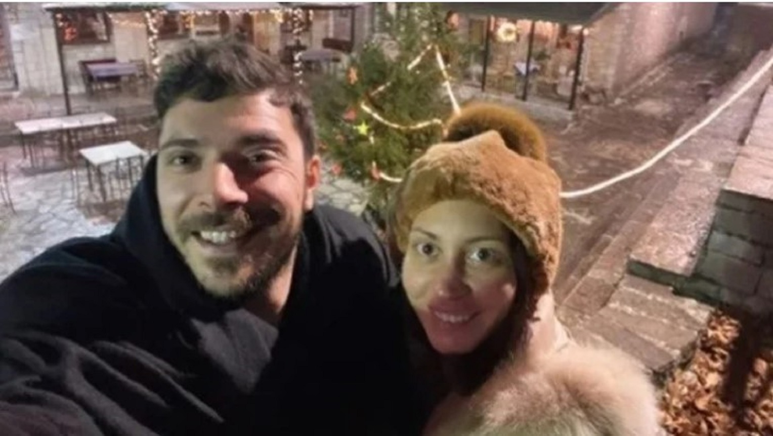 Πάνος Νάτσης: Το συγκινητικό βίντεο της Διονυσίας Γεωργιάδου – «Το πένθος είναι ένας μοναχικός δρόμος»»