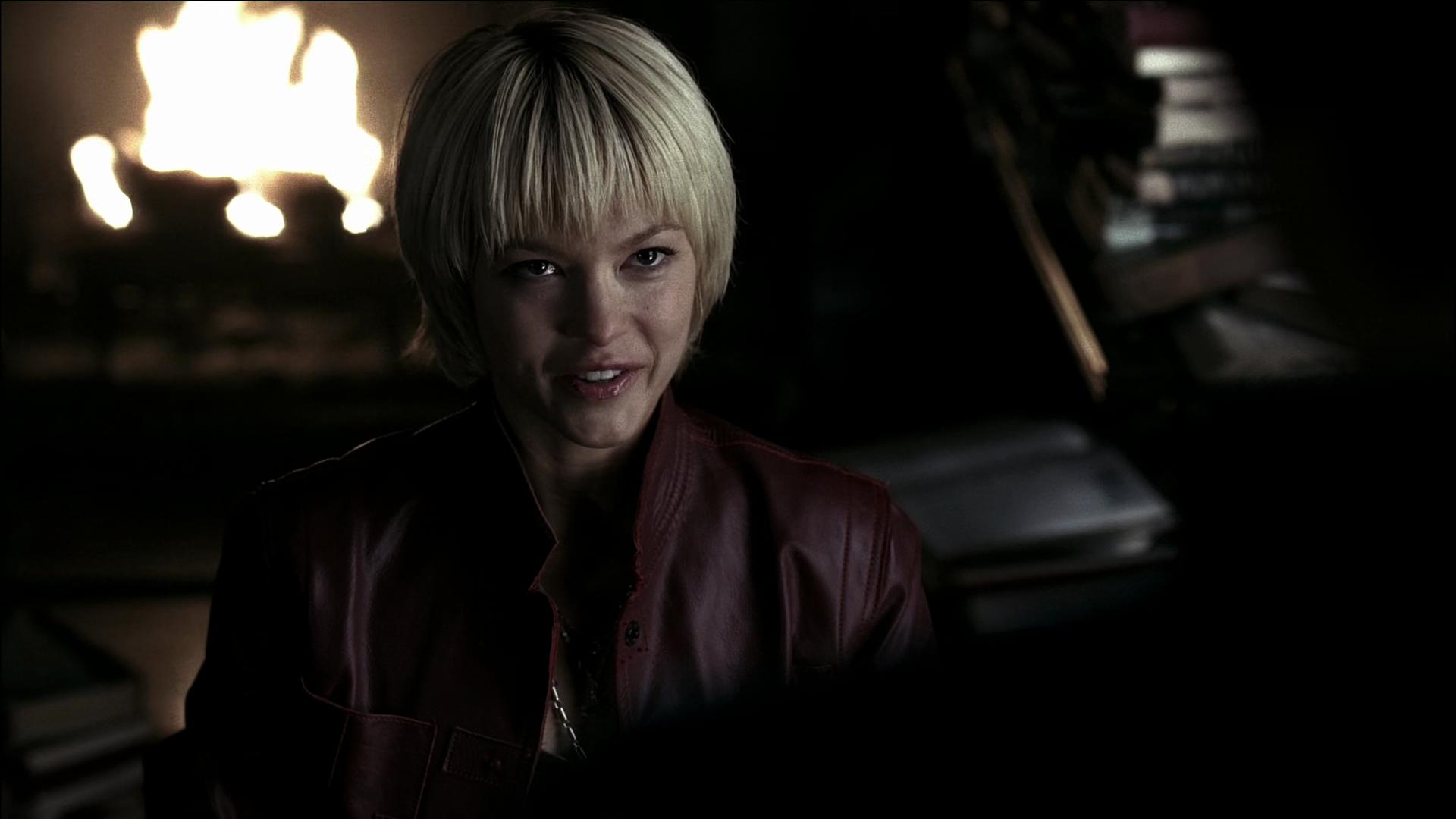 Nicki Aycox: Πέθανε στα 47 η ηθοποιός της σειράς Supernatural