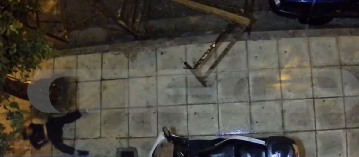 επίθεση Νίκαια